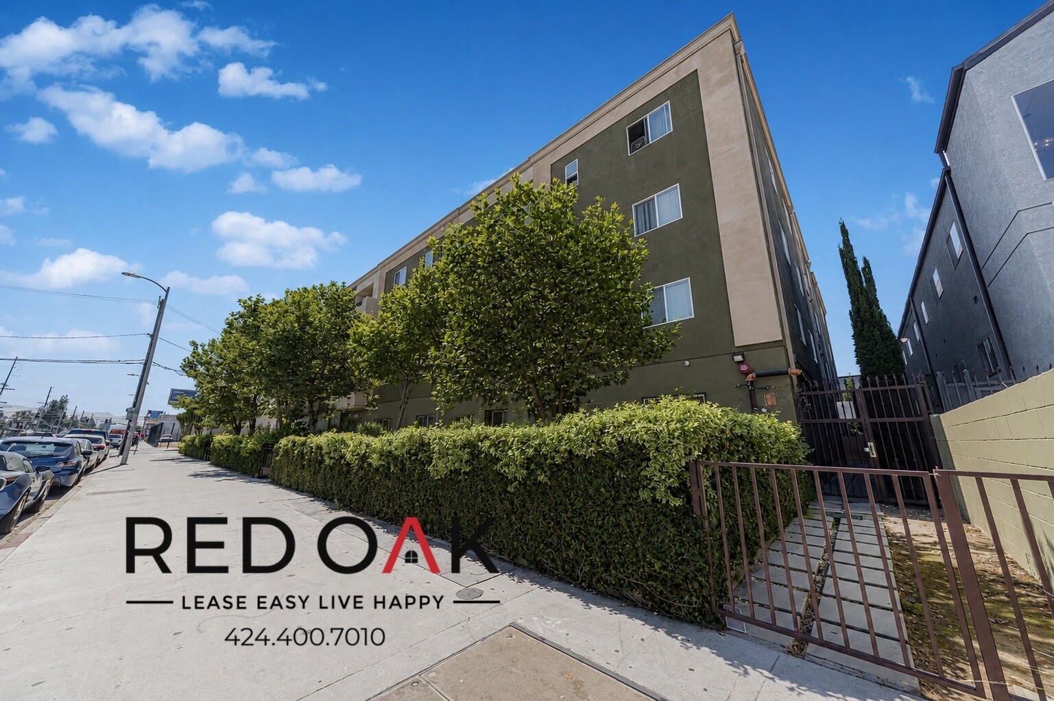 Building Photo - 14654 Nordhoff St