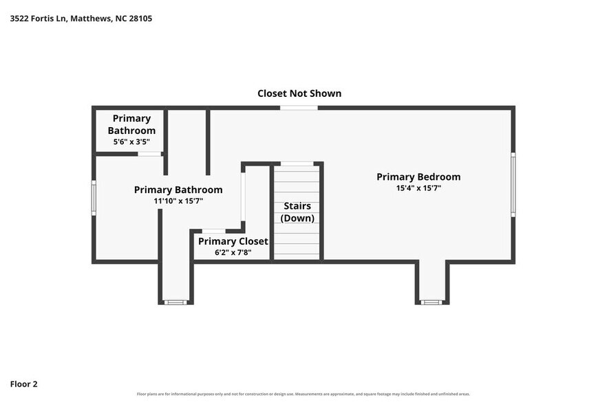 Building Photo - 3522 Fortis Ln