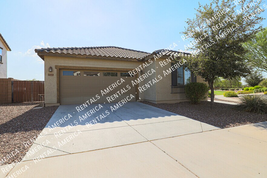 Primary Photo - 23664 S 209th Ct