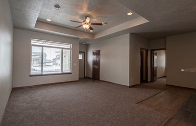 Building Photo - Foss Townhomes