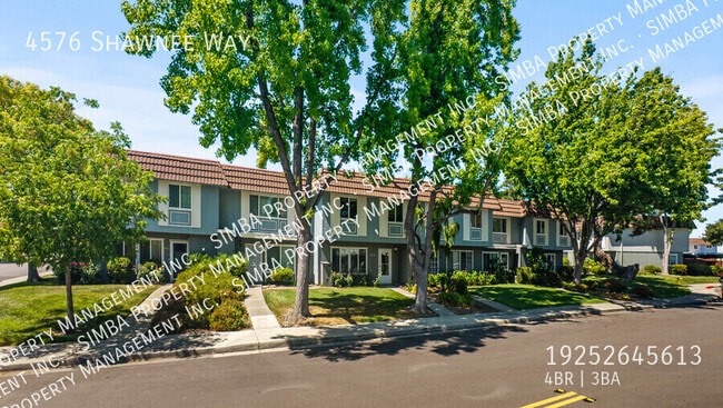 Building Photo - 4576 Shawnee Way