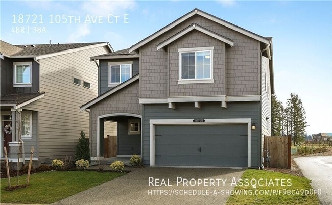 Building Photo - 18721 105th Ave Ct E