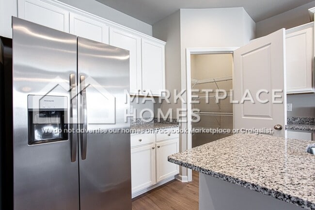 Building Photo - 266 WL Miller Dr