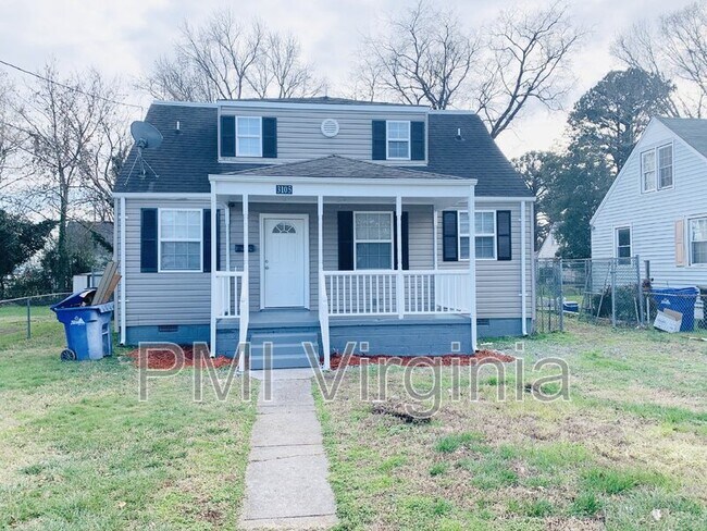 Building Photo - 3105 Brighton St