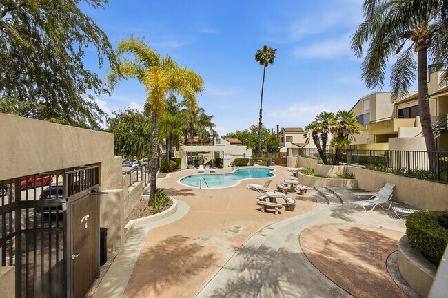 Building Photo - Modern 2 Bed / 2 Bath Condo with Private Patio in Desirable Le Parc Community – Chino Hills