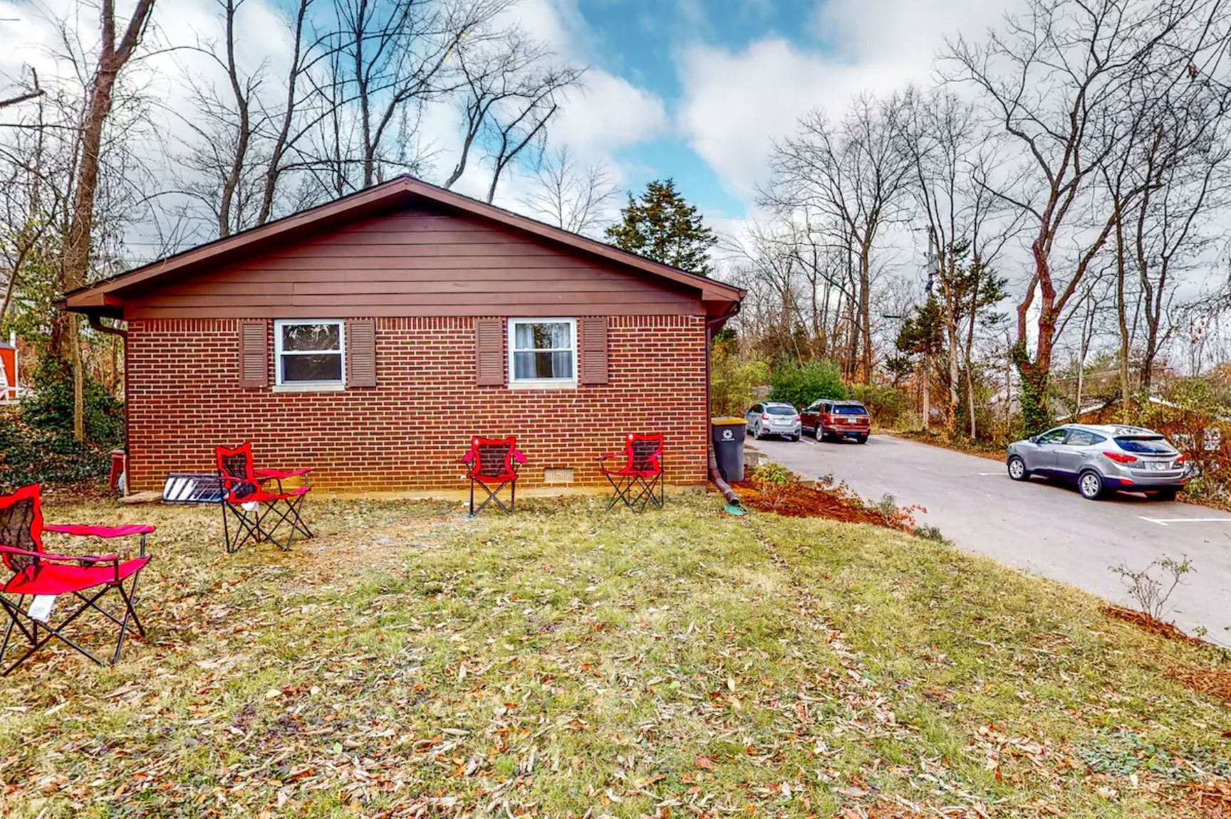 Building Photo - 839 N Smith Rd