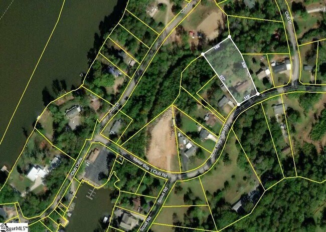 Building Photo - 506 Motor Boat Club Rd