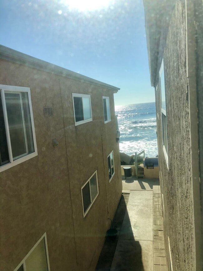 Building Photo - At the beach in IB