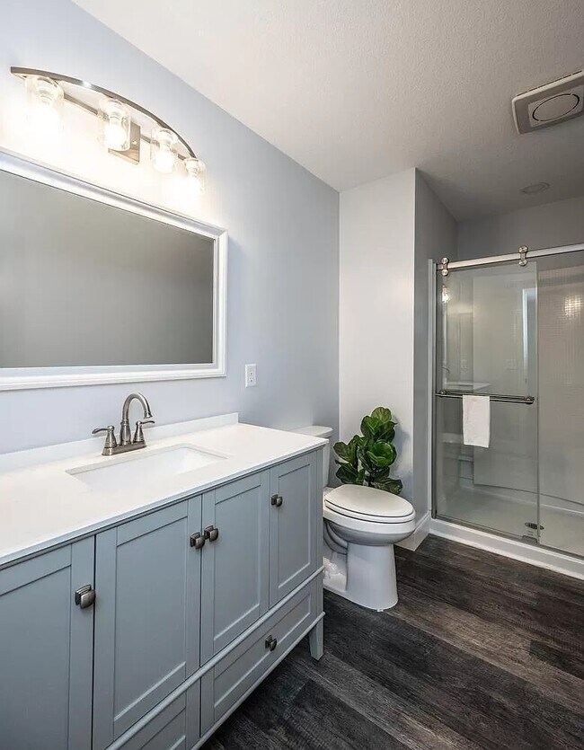 basement bath - 14185 Adelaide Ave