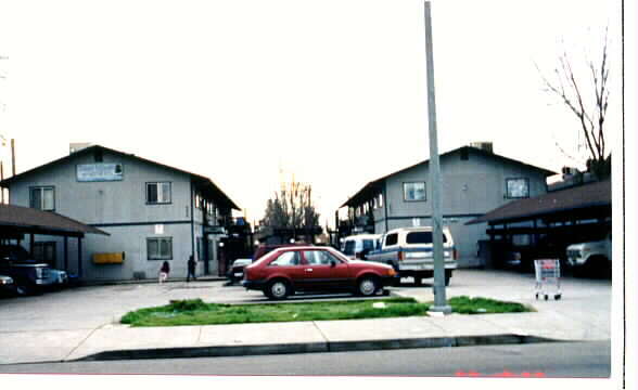 Primary Photo - Tokay Village Apartments