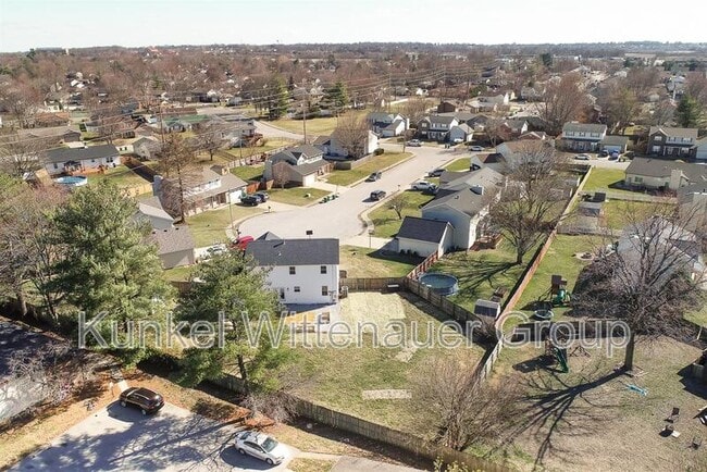 Building Photo - 1109 Danzig Dr