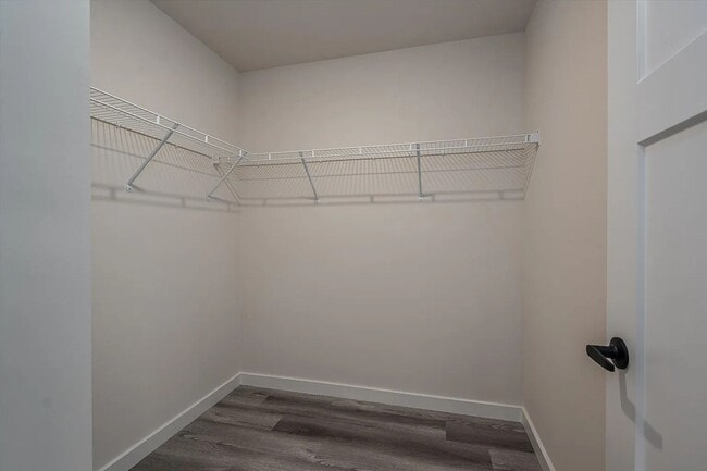 Building Photo - 2025 Built Townhome - Move-In Ready!
