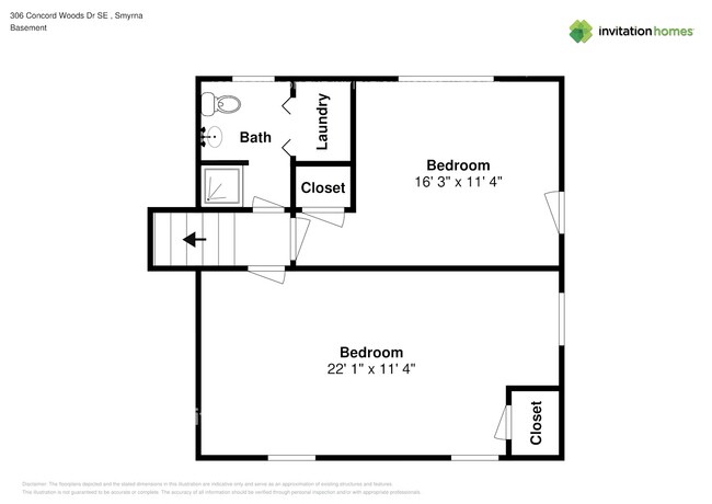 Building Photo - 306 Concord Woods Dr SE