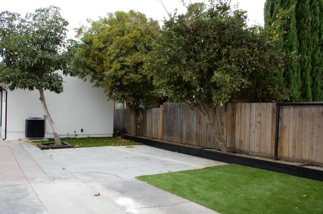 Assigned Parking Space - 214 S 22nd St