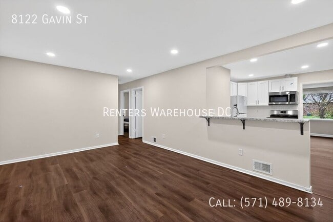 Building Photo - 8122 Gavin St