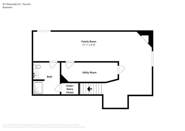 Building Photo - 874 Descendant Dr