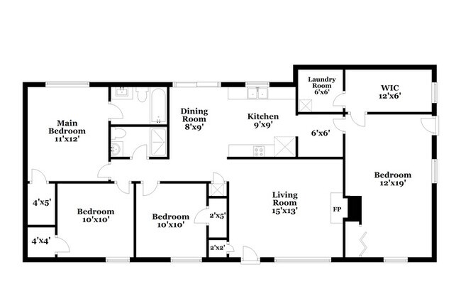 Building Photo - 9019 Dorsey Rd