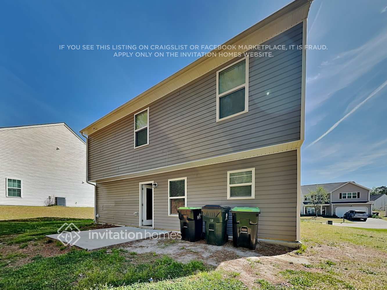 Building Photo - 2402 King Malcolm Ln