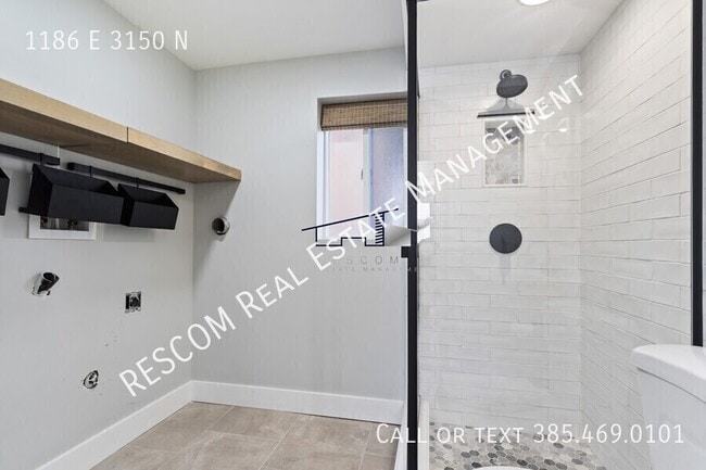 Building Photo - 1186 E 3150 N