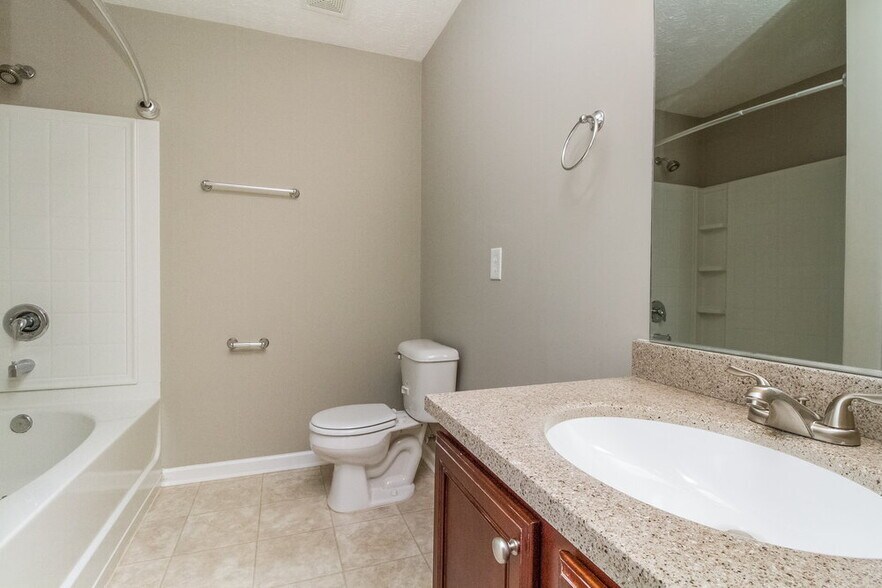 Building Photo - 3427 Country Almond Way