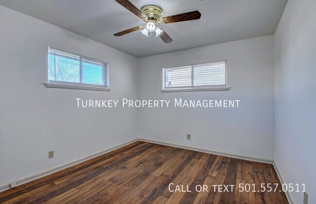 Building Photo - 5604 B St