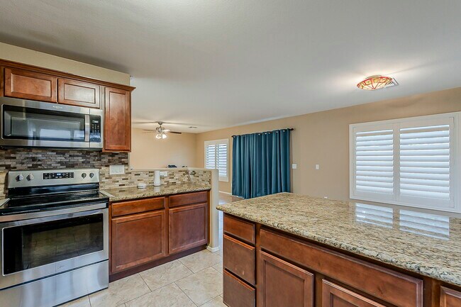 Building Photo - 11354 W Austin Thomas Dr