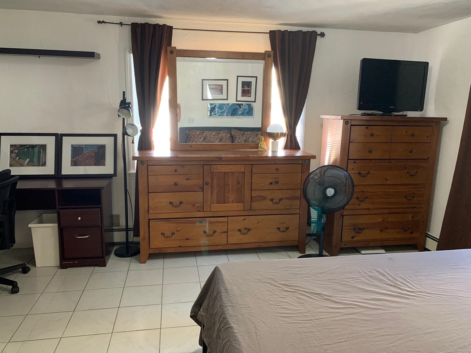 Master Bedroom - 30 Murdock St