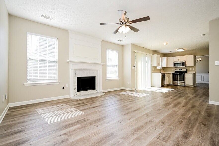 Building Photo - 3268 Quincey Crossing