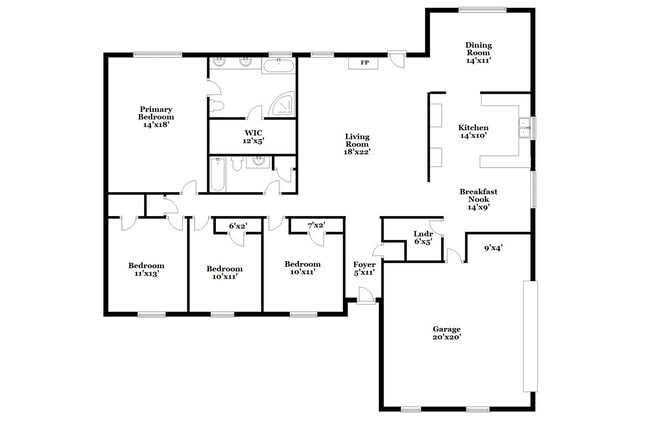 Building Photo - 4415 Richmond Cir S