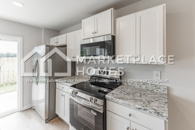 Building Photo - 4129 Hudson Ct SW