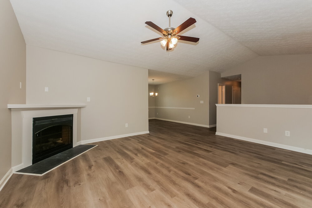 Building Photo - 3901 Alderwoods Dr