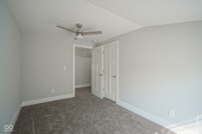 Building Photo - 515 Orange St