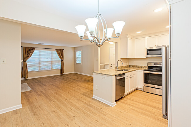 Building Photo - 11701 Karbon Hill Ct