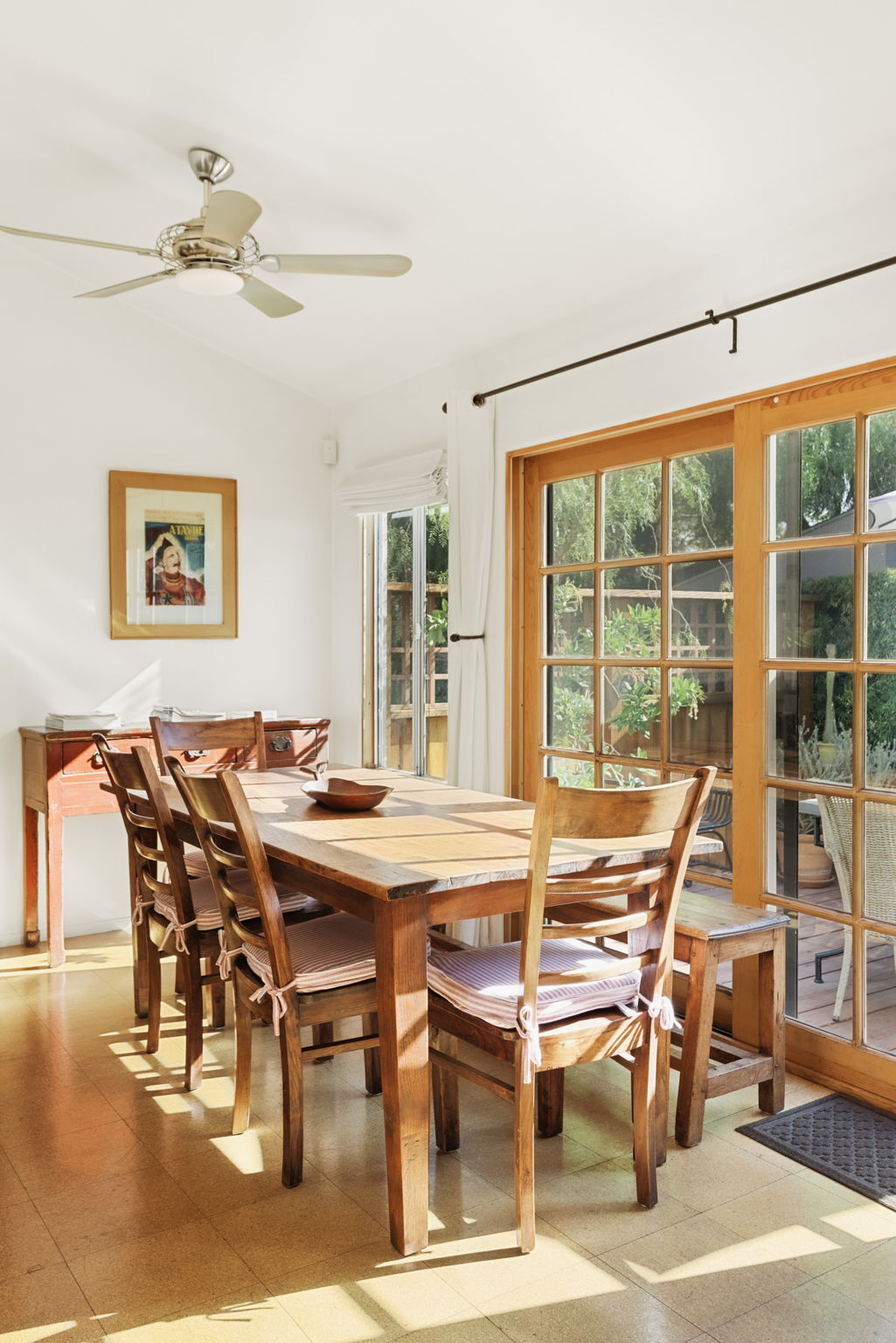 Dining Room - 1333 6th Ave