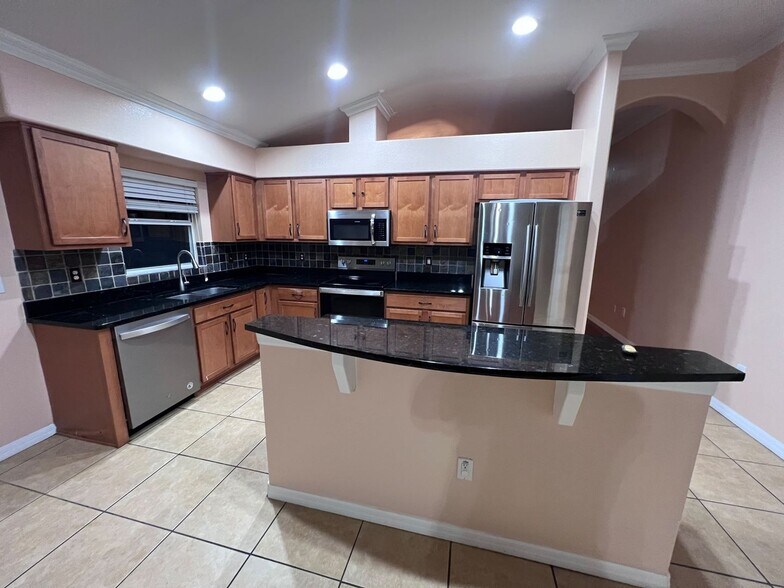 Building Photo - 1349 Gallberry Ct
