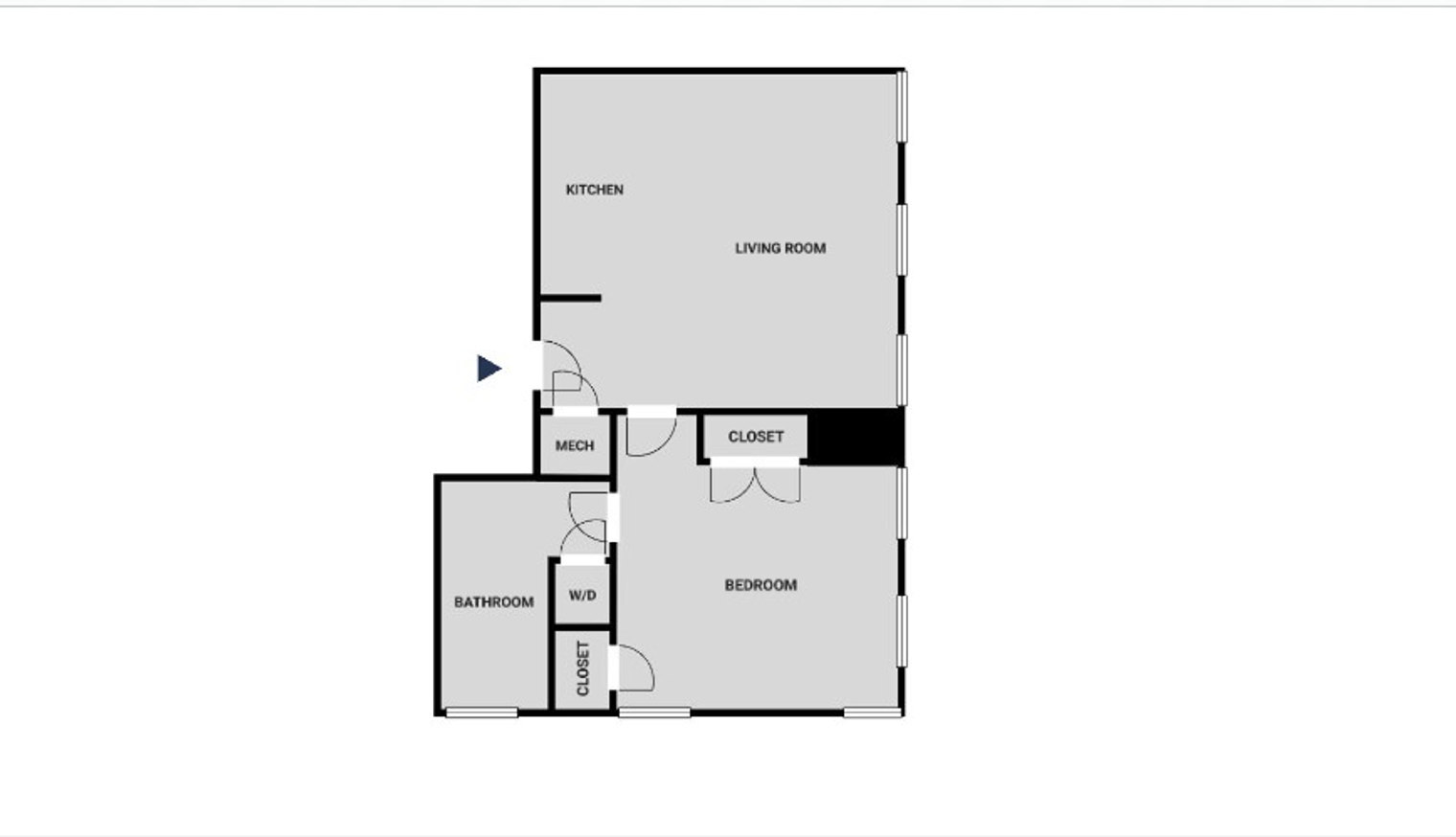 Building Photo - 70 W 45th St