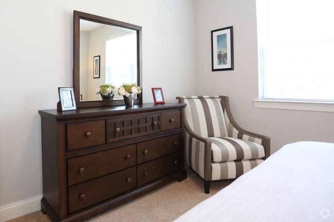 Bedroom - Metropolitan Estates East Goshen