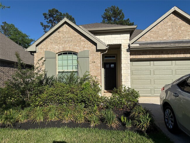 Building Photo - 416 Buff Beauty Ct