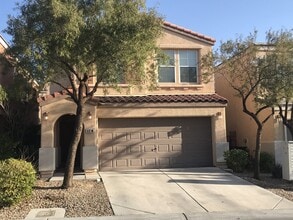 Building Photo - 4-bedroom, 3 bath + Loft!  Mountain's Edge 89178