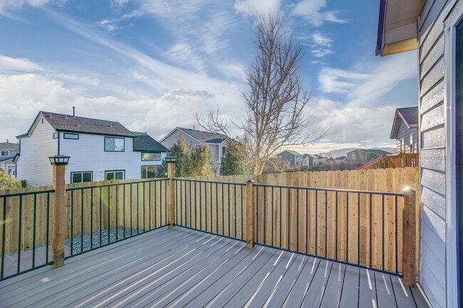 Building Photo - 8325 Hames Dr