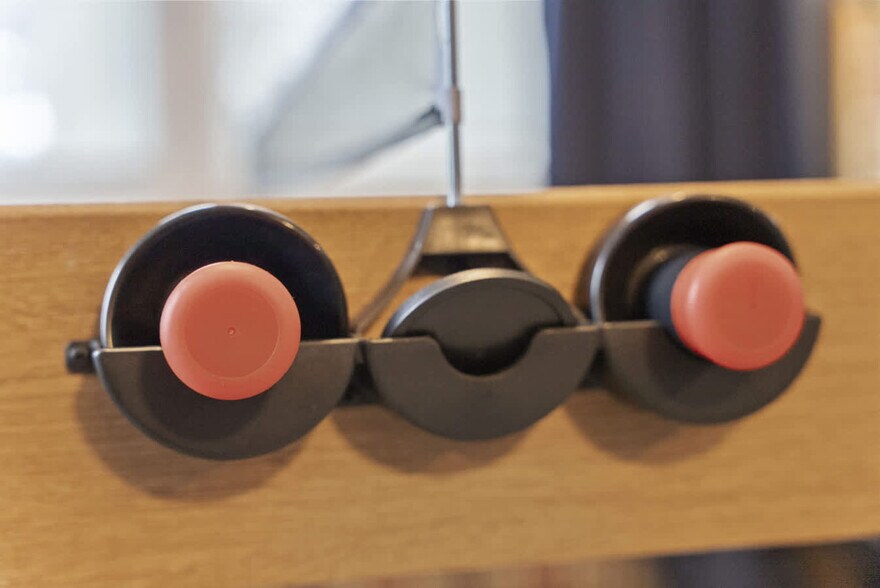 Building Photo - 1710 Hess Blvd