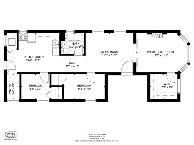 Building Photo - 2138 W Race Ave