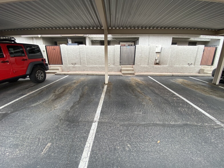 Building Photo - 6262 E Brown Rd