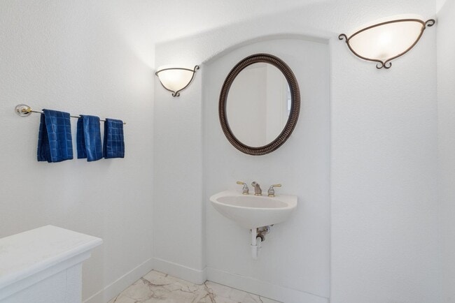 Building Photo - Private Gated Christopher Homes Estate in The Vineyards | Resort-Style Backyard & Strip Views