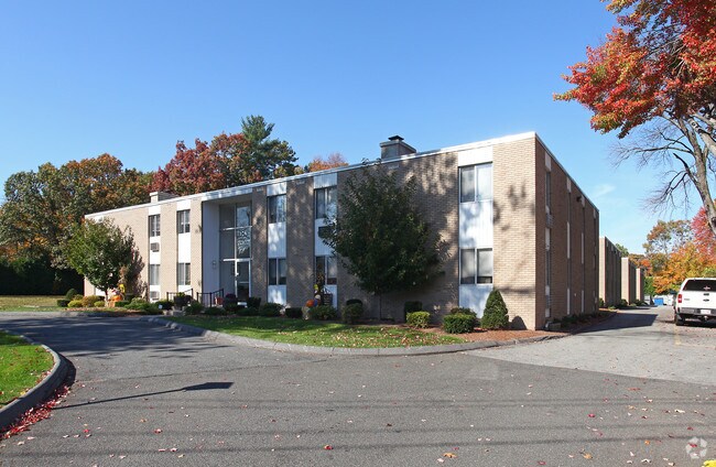 Building Photo - Gramacy Park Apartments