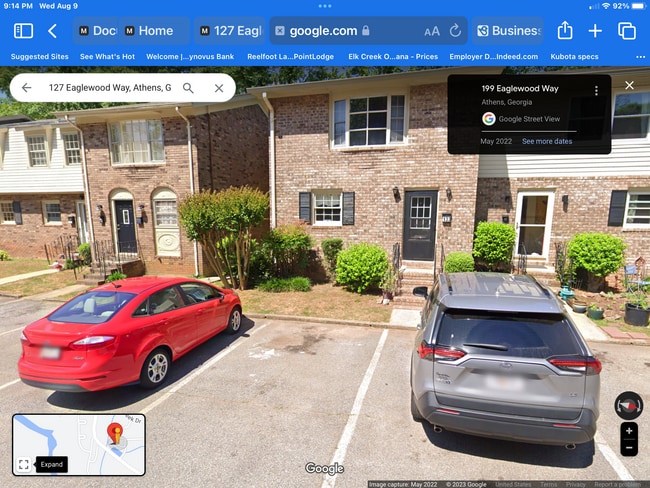 Building Photo - 127 Eaglewood Way