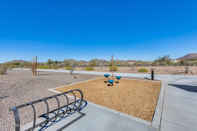 Building Photo - 7694 W Desert Spoon Dr