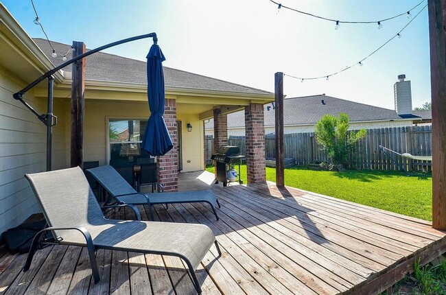 Building Photo - 18235 Bonham Oaks Ct