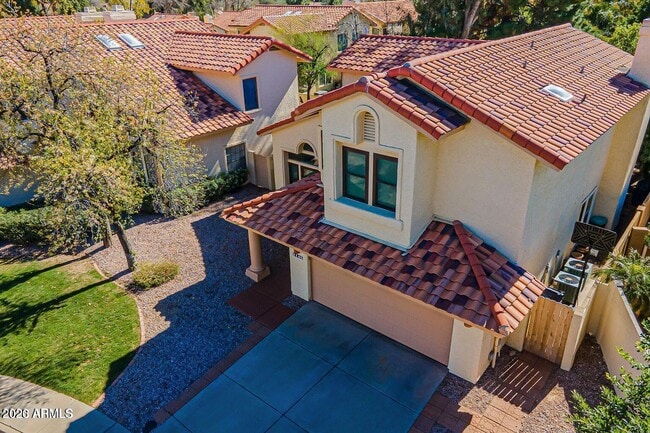 Building Photo - 9145 E Jenan Dr