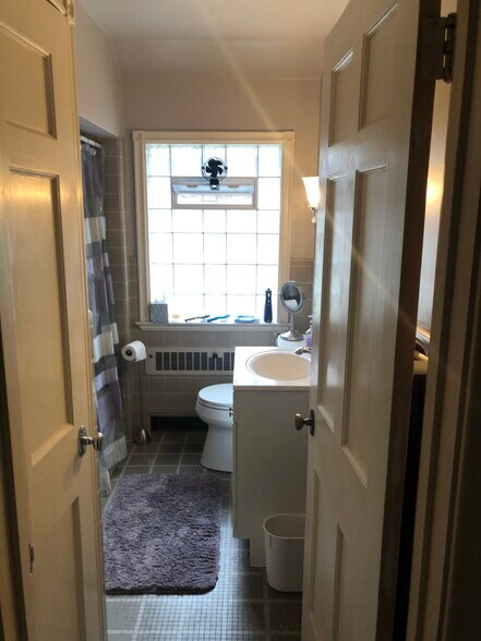 Bathroom - 6533 W Wisconsin Ave